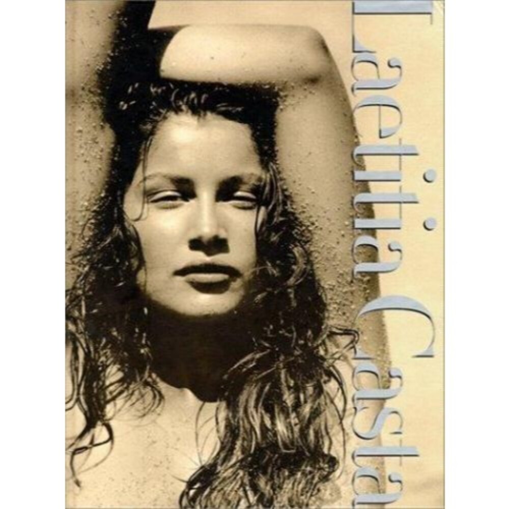 Laetitia Casta
